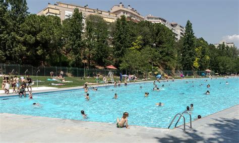 piscina vallparadis|Horari, preu i ubicació: tota la informació de les piscines。